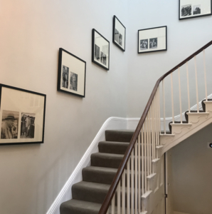 Interior-Angle-photograph-Framing-Chelmsford-Shenfield-Essex Photographic-gallery-wall-framing