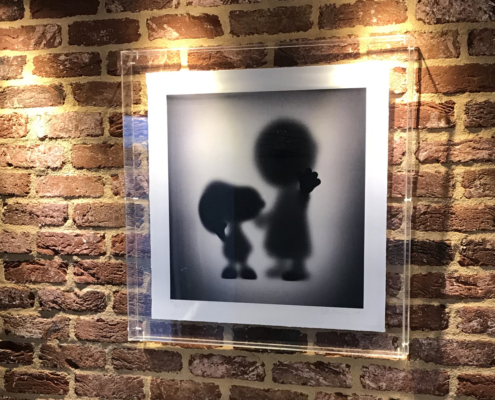 Perspex-Box-framing-Interior-Angle-Picture-Framer-Chelmsford-Shenfield-Essex Perspex, Box Framing